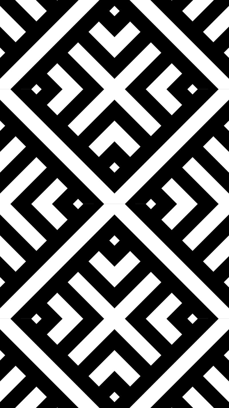 Crossed pattern, Crossed, Divin, abstract, abstraction, background, black-white, contemporary, desenho, diagonal, dynamic, fantastic, figure, form, futuristic, geometric, geometry, graphic, kinetic, modern, optical, optical-art, pattern, sci-fi, forma, striped, structural, structure, texture, visual, HD phone wallpaper