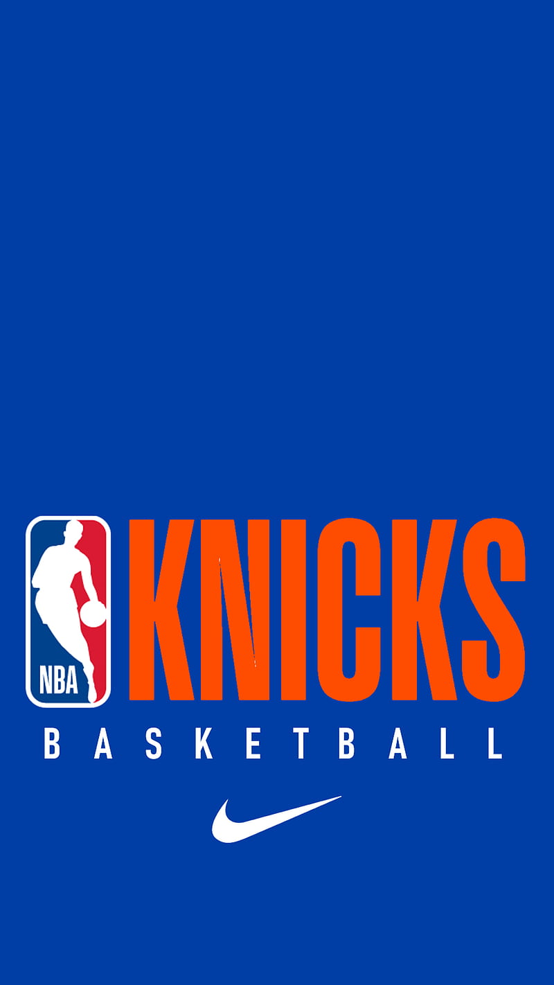 New York Knicks , nba, basketball, HD phone wallpaper