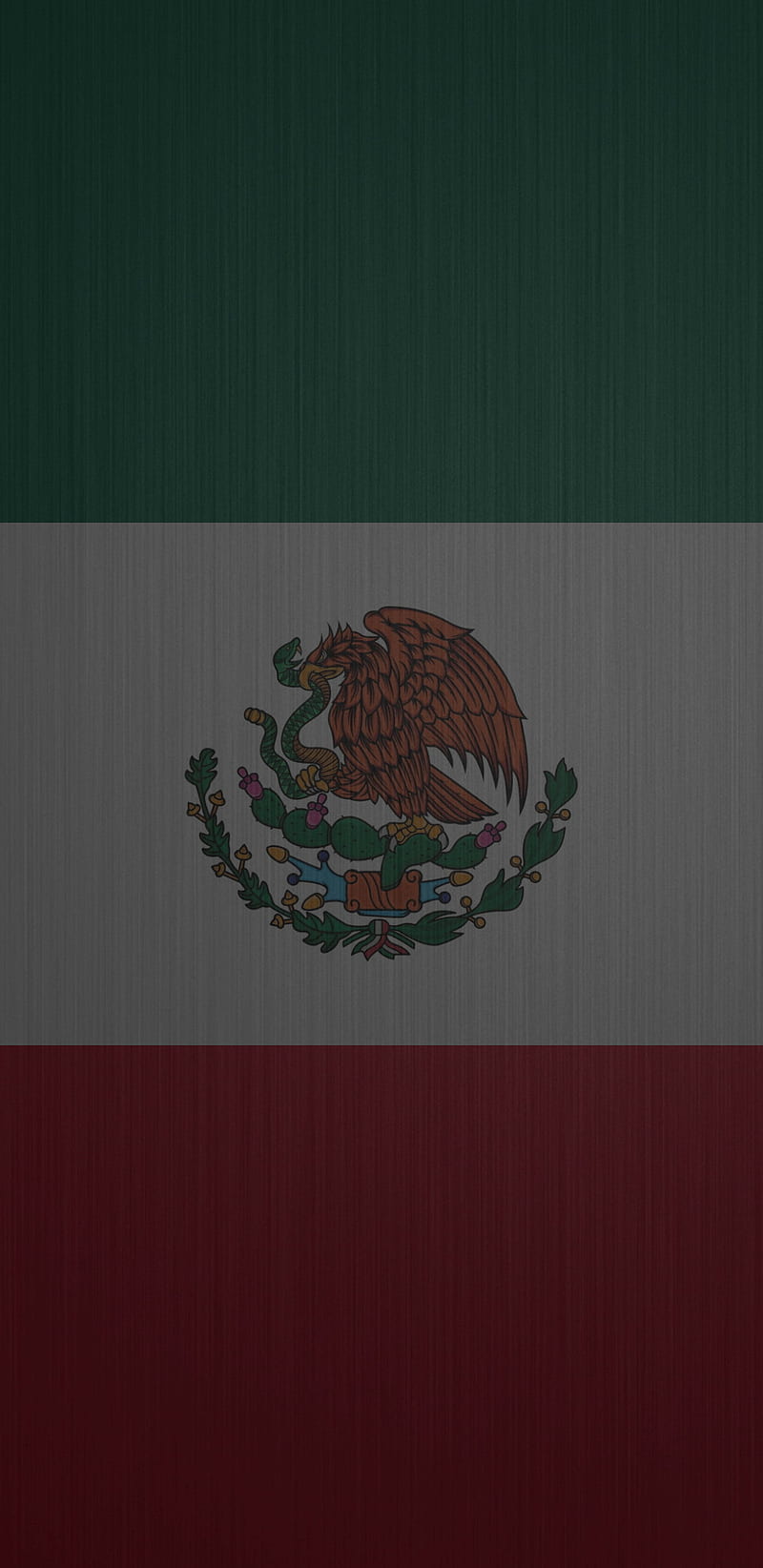 Mexico, aguila, amanne, flag, colors, background, iphone, pintura