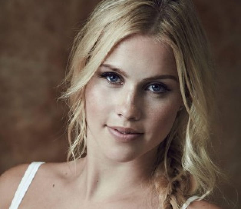 The Originals' Actress Claire Holt Joins ABC Drama 'Doomsday': Will Rebekah  Die In CW Series?