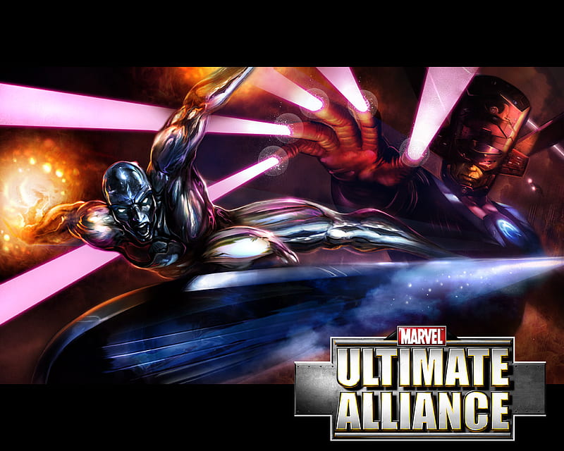 marvel ultimate alliance pc 4k