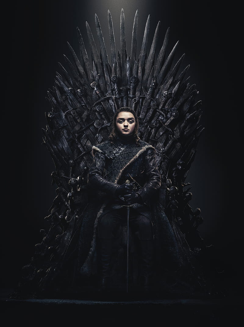 Aggregate more than 141 arya stark hairstyle super hot