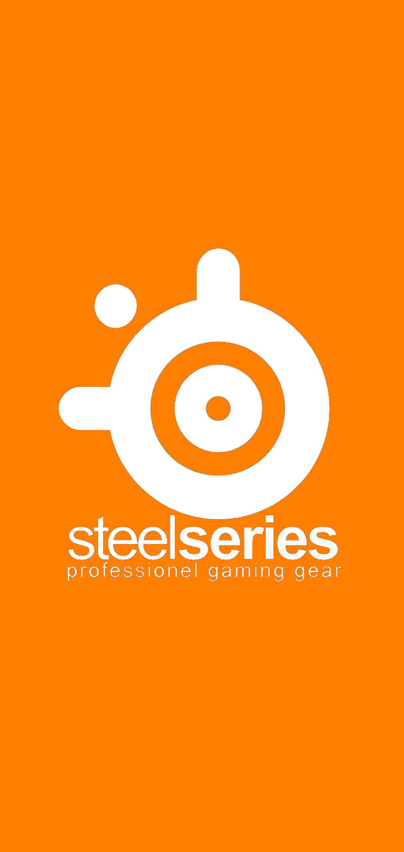 Orange Steelseries 2 Juegos Fondo De Pantalla Movil Hd Peakpx