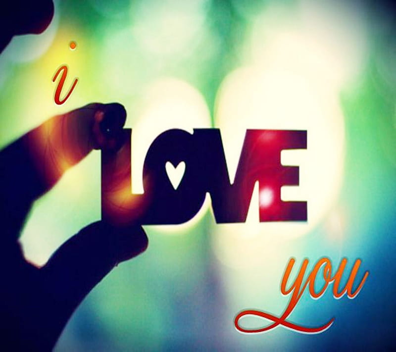 I Love You, couple, emo, heart, i miss you, love, romantic, HD wallpaper |  Peakpx