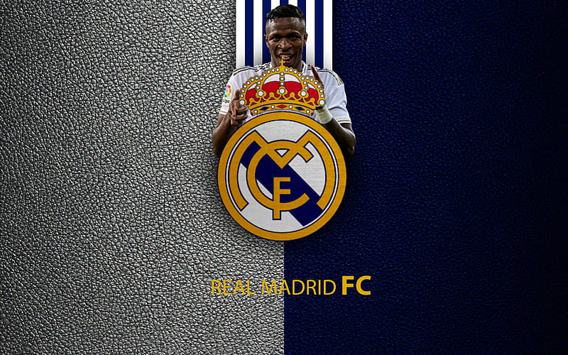 REAL MADRID, football, junior, vinicius, HD wallpaper | Peakpx