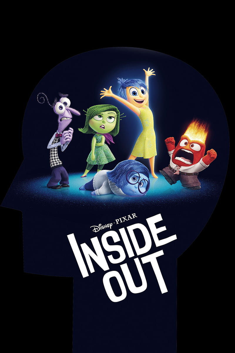 Inside out, gsd, HD phone wallpaper