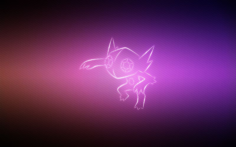 Pokémon, Video Game, Sableye (Pokémon), HD wallpaper