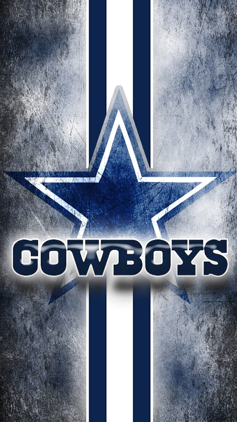 Cowboys, football, nfl, HD phone wallpaper