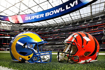 LA Rams vs Cincinnati Bengals inactives: Who's out of Super Bowl 2022?