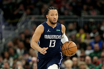 2932x2932 Resolution Jalen Brunson HD Dallas Mavericks Ipad Pro Retina  Display Wallpaper - Wallpapers Den