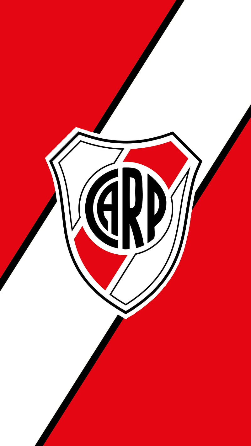 River Plate 2, argentina, carp, club atletico river plate, shield,  football, HD phone wallpaper | Peakpx