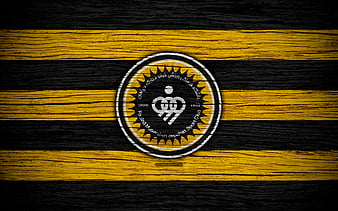 Sepahan F.C. Logo PNG Vector (EPS) Free Download