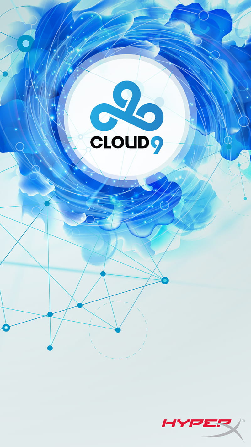 Cloud9 Wallpaper Pack  rCloud9