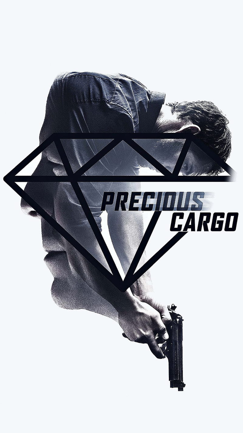 Precious Cargo 2016, Movie, Poster, HD Phone Wallpaper | Peakpx