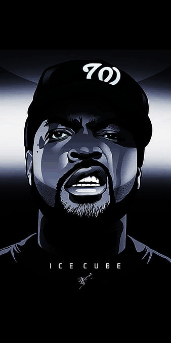 Ice Cube, 2020, hip hop rap, la, nwa, romania, straight outta compton, usa,  HD phone wallpaper | Peakpx