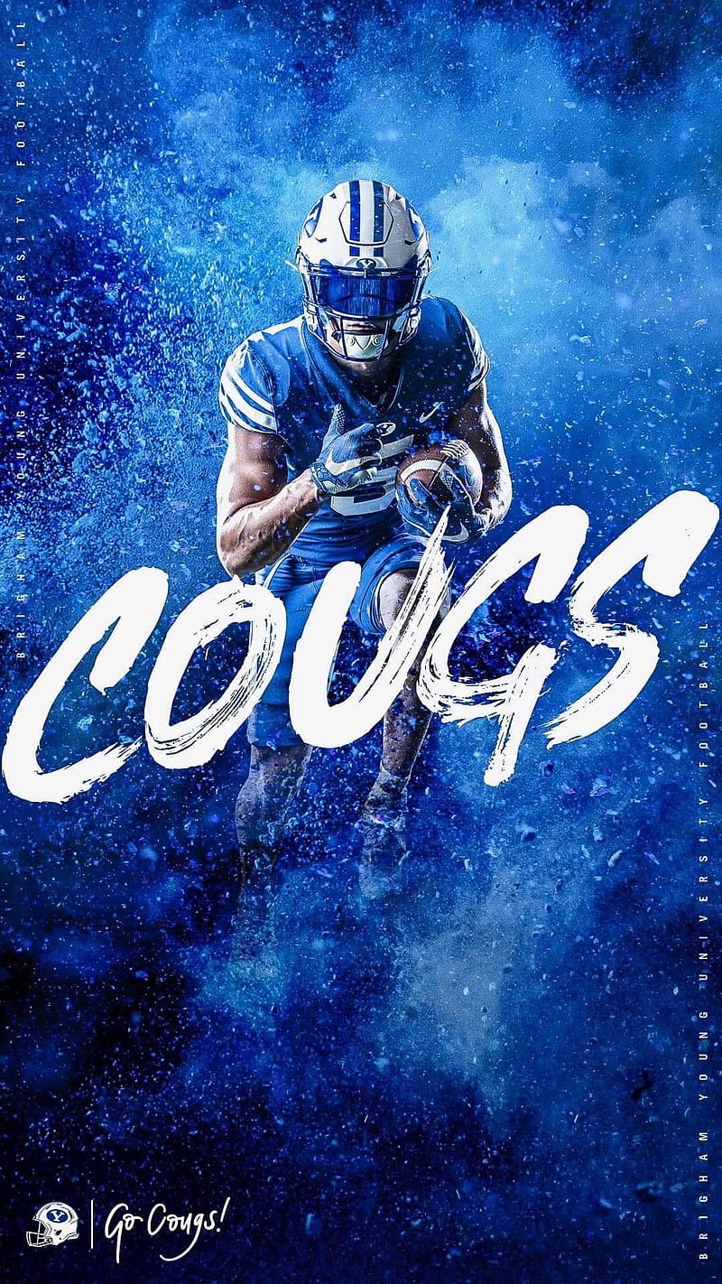 Byu Mobile Wallpapers  Wallpaper Cave
