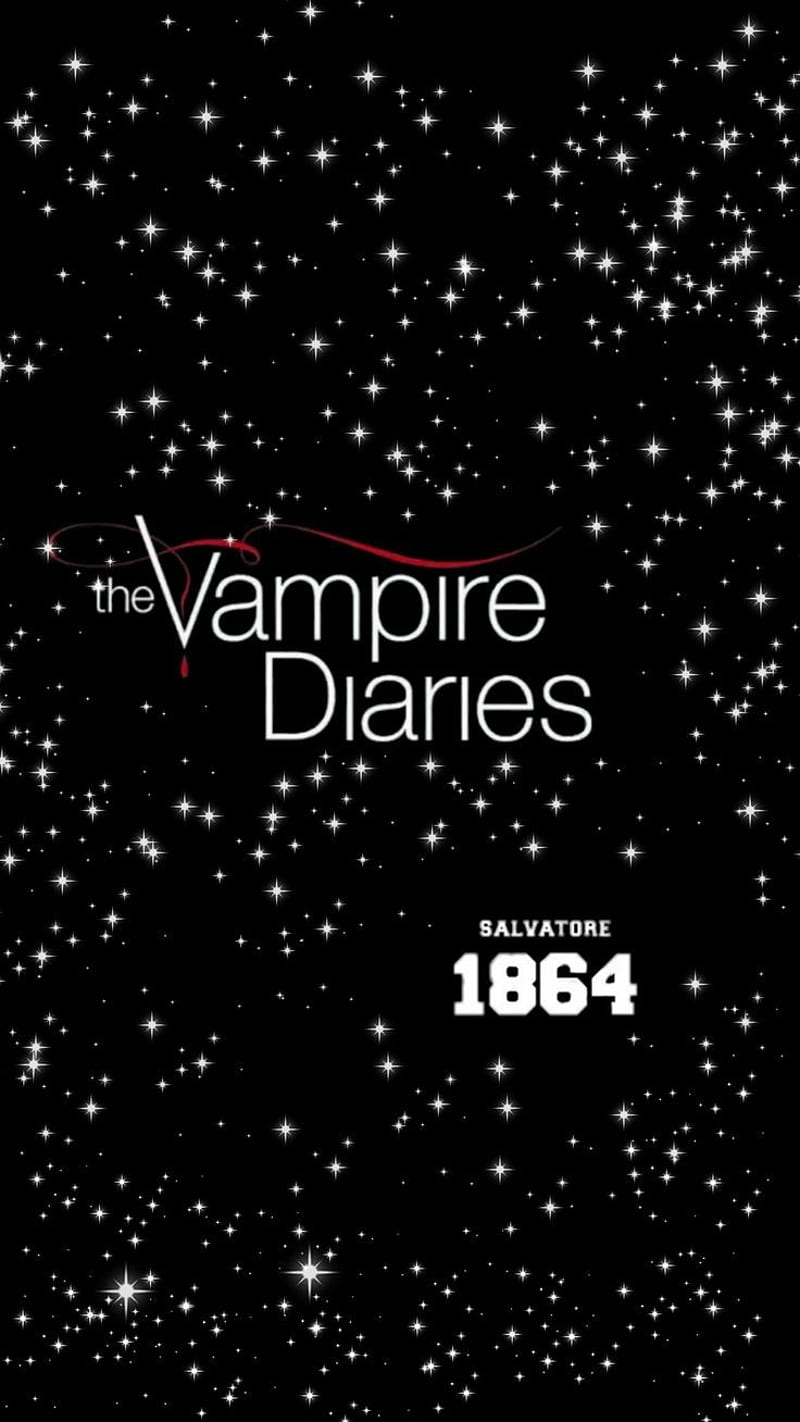 The Vampire Diaries, love, romance, sad, sadness, tv series, tvd, vampires, werewolves, HD phone wallpaper