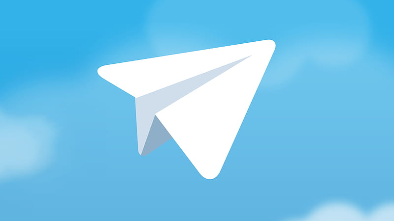 Technology, Telegram, HD wallpaper