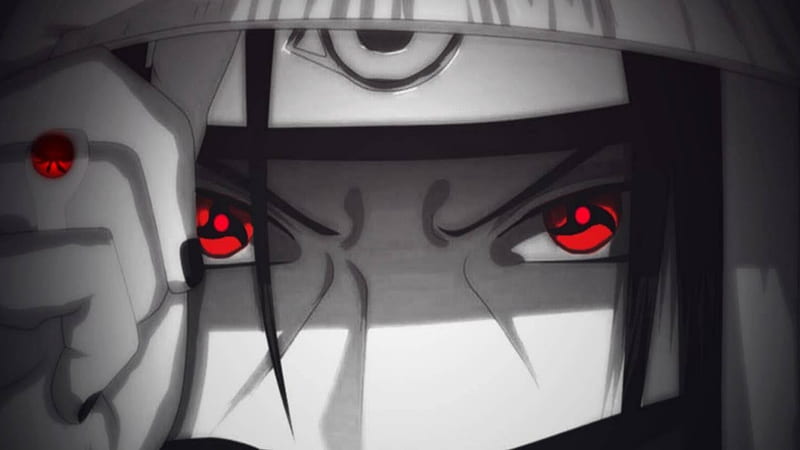 Itachi, Itachi Ps4, HD wallpaper