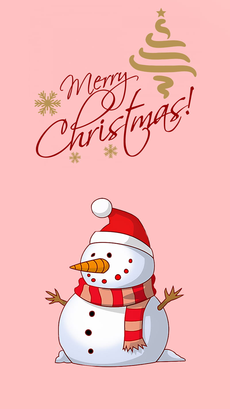 Seamless Background of Christmas Illustration with Cute Snowman and Xmas  Tree on Red Background Suitable for Wallpaper and Scrap Stock Vector   Illustration of children garment 80621459