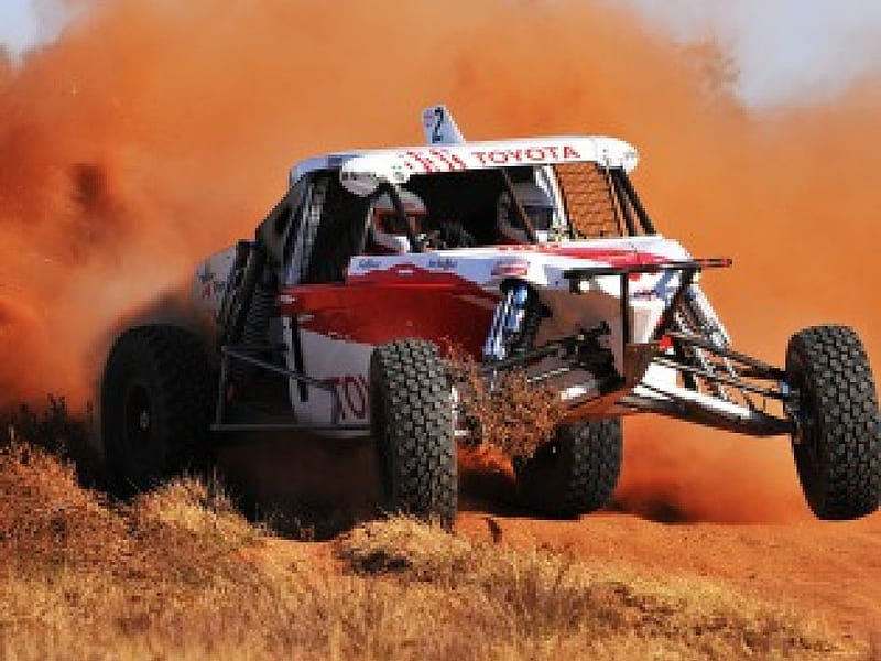 Finke Desert Rally, thrill, offroad, rally, buggy, HD wallpaper | Peakpx