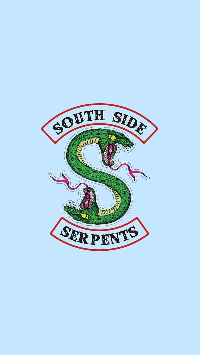 Phone Wallpapers Lock Screen  Riverdale  Southside Serpents  Wattpad
