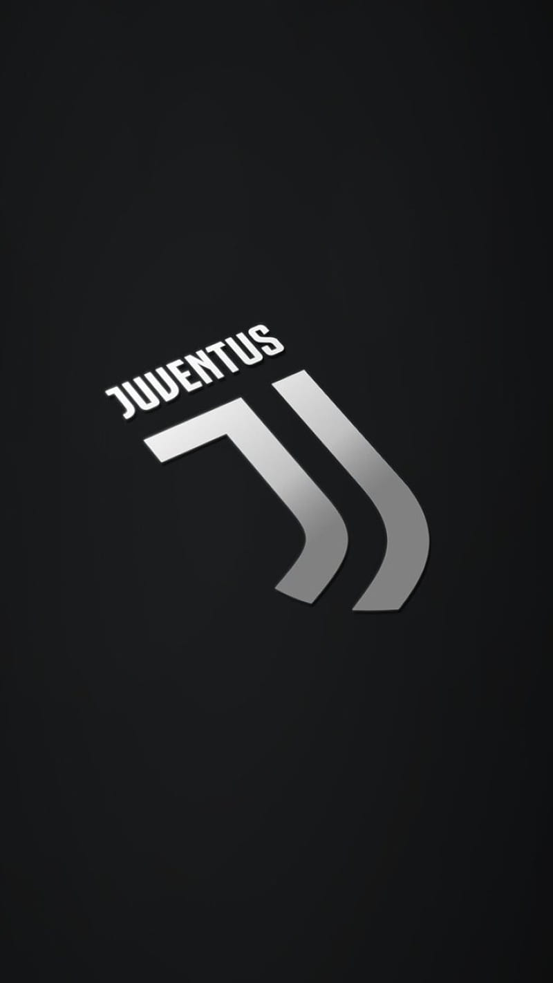 Juve logo, bianconeri, champions, football, juventus, juventus fc, turin, HD phone wallpaper