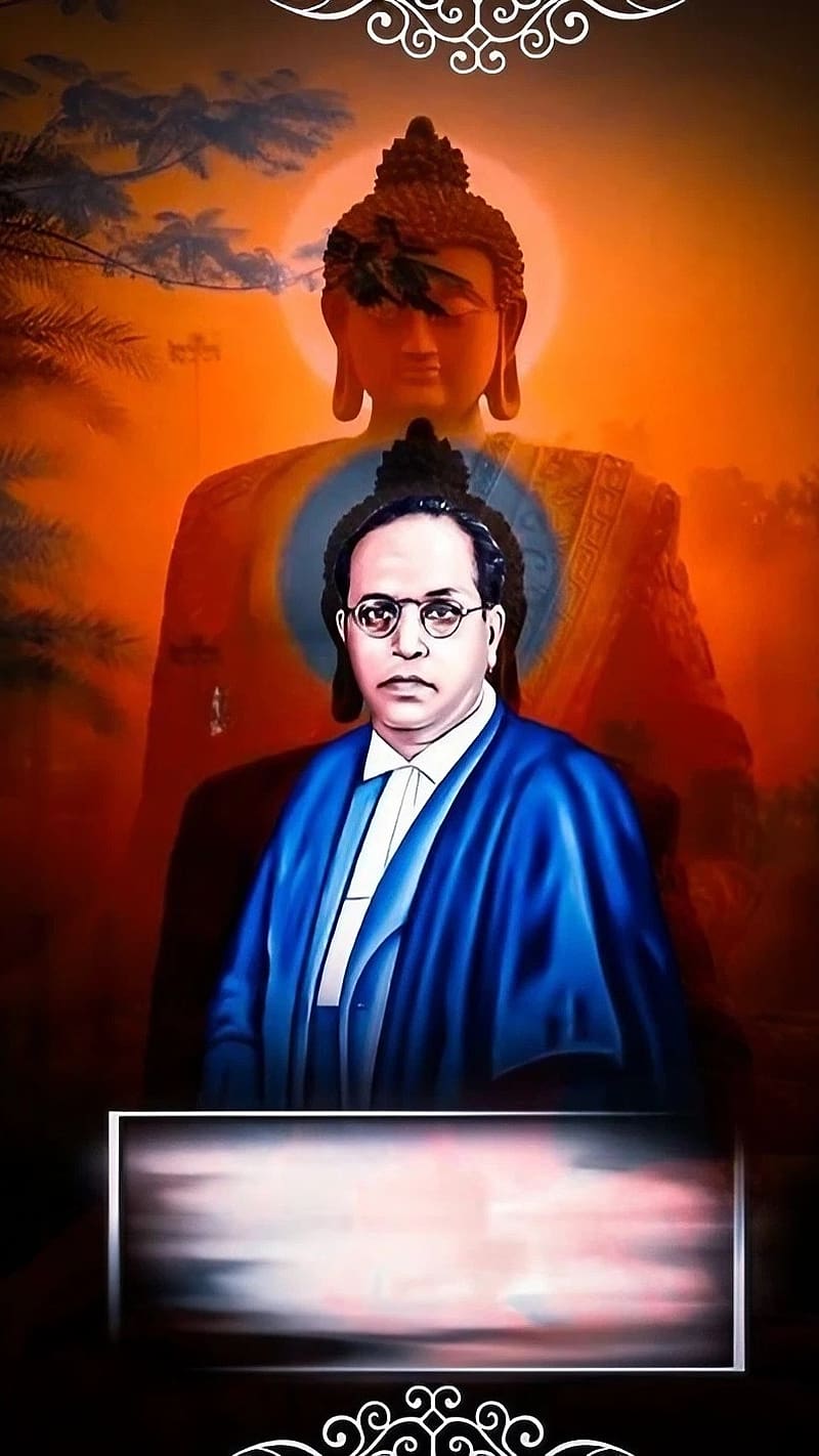 Jay Bhim Wallpaper by DP Maker Photo Frame 2021  Android Apps  AppAgg