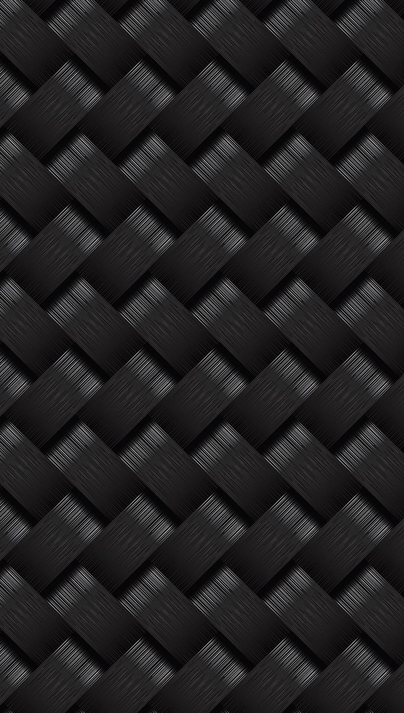 Black Wicker, HD phone wallpaper