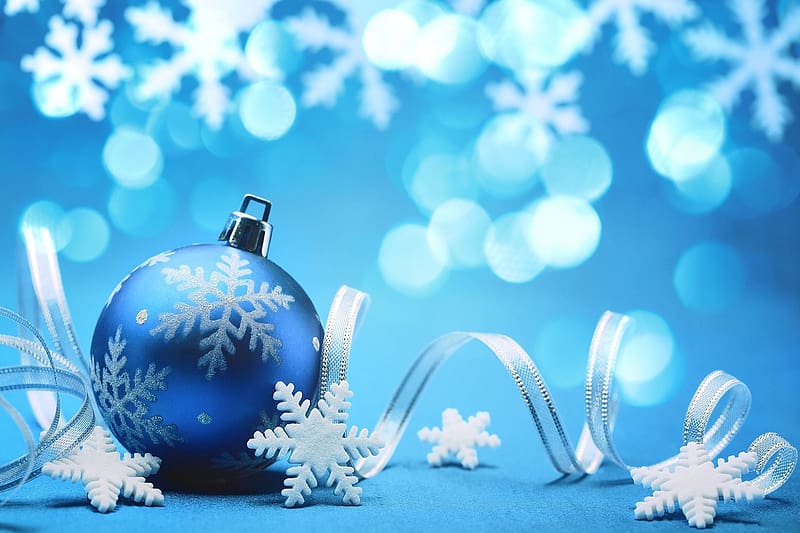 Blue And Green Christmas, Teal Christmas, HD wallpaper | Peakpx