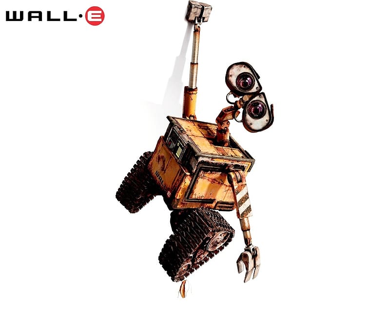 Movie, Wall·e, HD wallpaper Movie, Wall·e, HD wallpaper