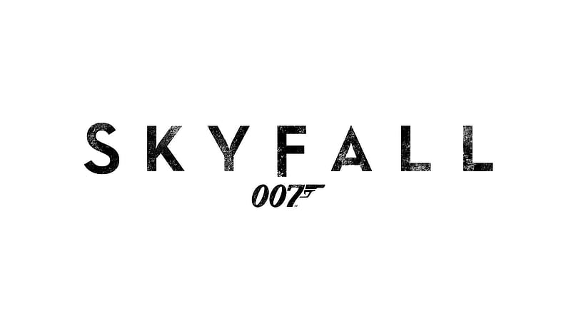 007 Skyfall 2012 Movie 17, HD wallpaper