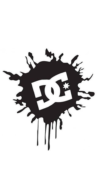 Dc splat, dcshoes, HD phone wallpaper | Peakpx