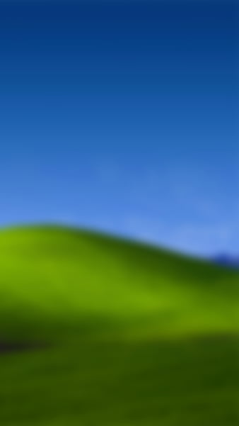 Heres the story of Windows XPs Bliss desktop theme  PCWorld