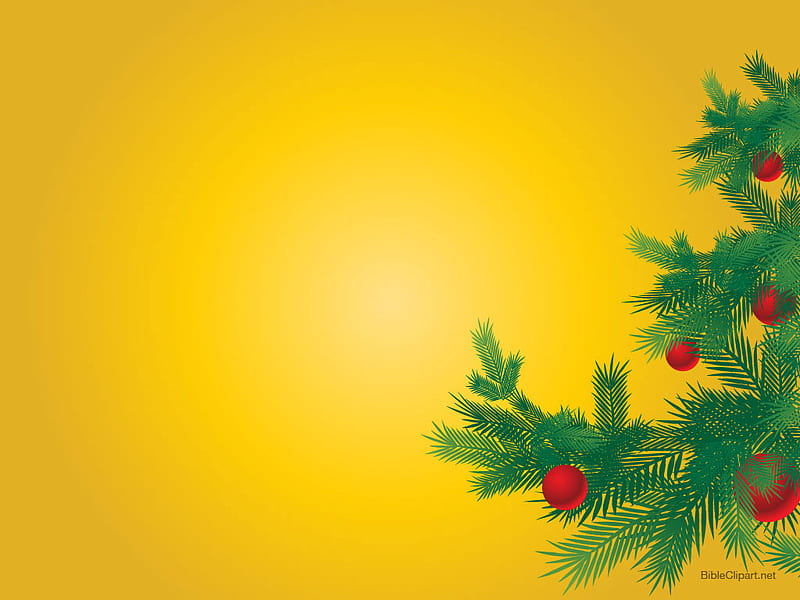 Xmas background, yellow, holiday, christmas, background, HD wallpaper |  Peakpx