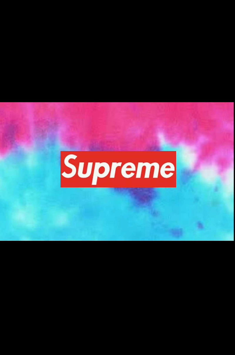 Tye The Supreme Supreme Editing Hd Phone Wallpaper Peakpx