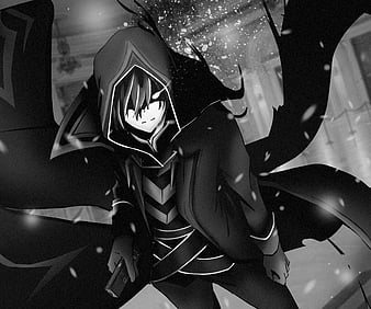 Kage no Jitsuryokusha ni Naritakute! (Eminence in Shadow), HD Wallpaper -  Zerochan Anime Image Board