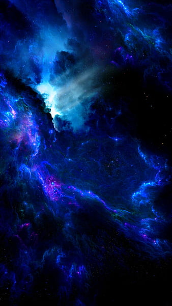 Thiên hà màu xanh sâu thẳm đưa chúng ta vào một khối u không gian, tạo ra cảm giác như chúng ta đang ngắm nhìn vào vô vàn ngôi sao và ngọn lửa bùng nổ. Hình ảnh thiên hà màu xanh lam sẽ đem lại cho bạn những trải nghiệm tuyệt vời và khám phá vô tận.