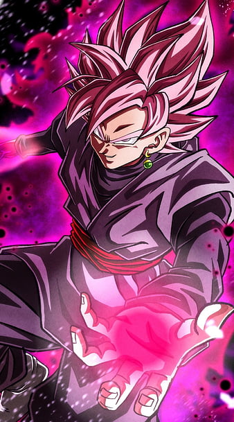 Wallpaper Dragon, Cool, Black, Ball, Goku, Son, Z for mobile and