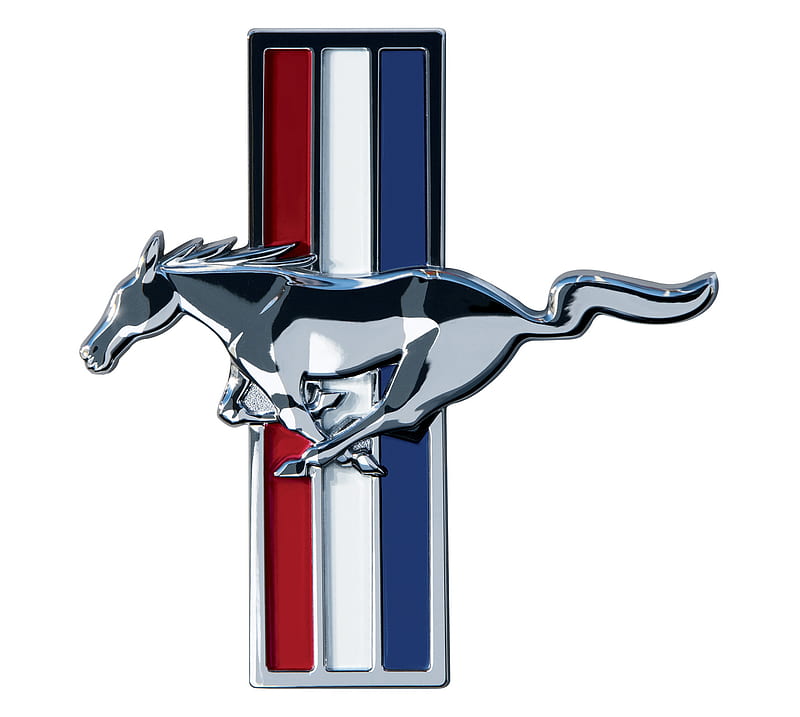 Mustang, ford mustang, pony, stang, HD wallpaper