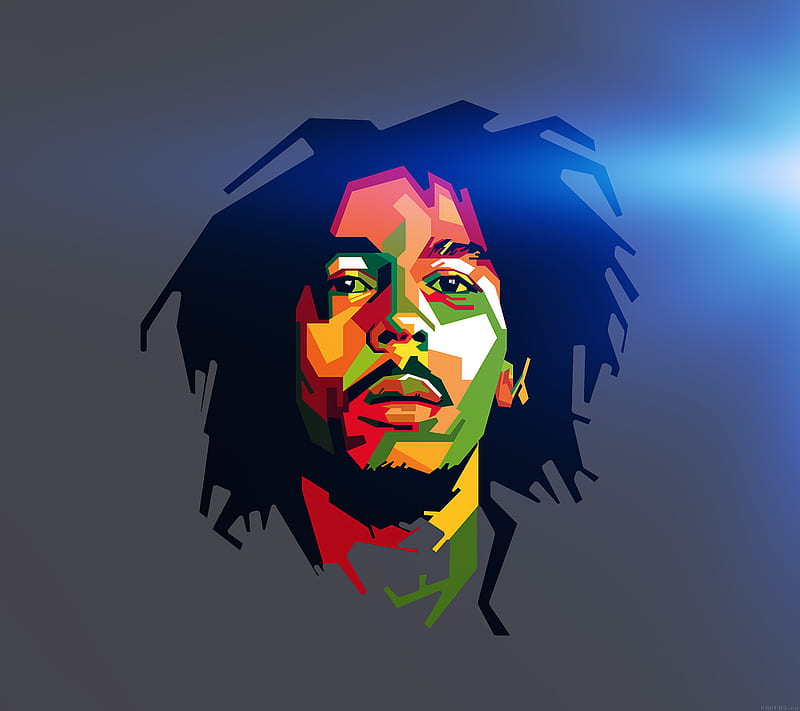 Bob Marley, jamaica, reggae, HD wallpaper