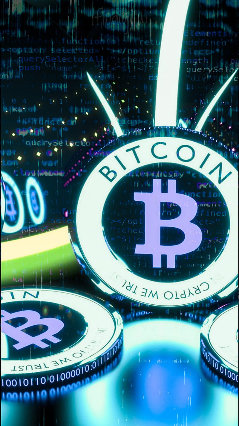 Bitcoin Crypto, dogecoin, ethereum, money, ripple, blockchain, cardano, boost, binance, HD phone wallpaper
