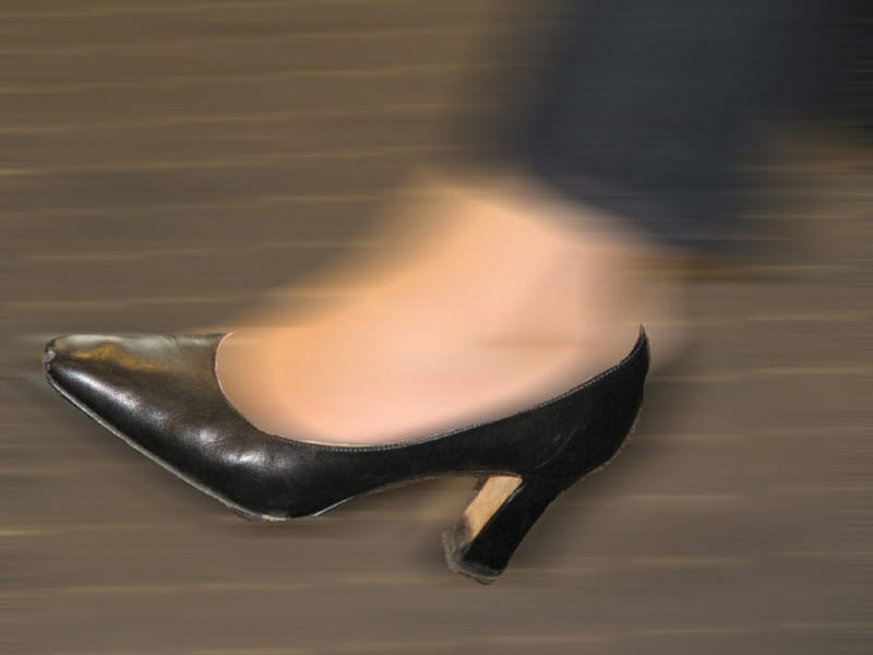 Pin by Rusi M. on Dark Glamour | Heels, Plastic heels, Sandals heels