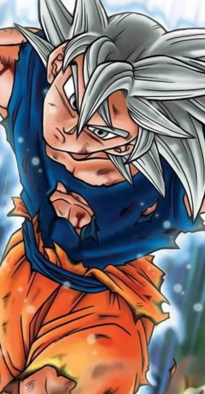 Dragon Ball Super: Tất cả đã bị tác giả lừa gạt, arc Moro vẫn gọi tên Goku  thay vì Vegeta