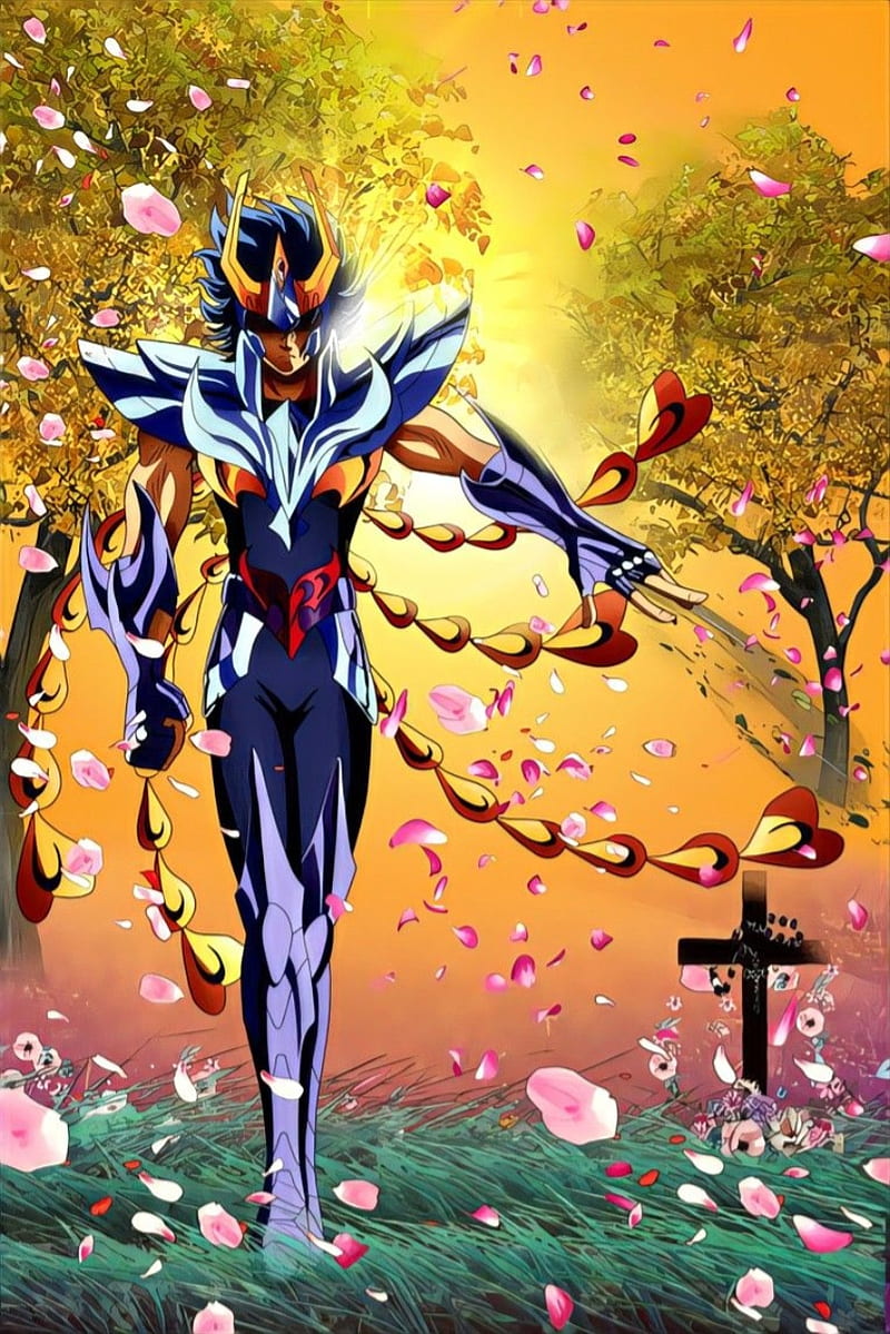 saint seiya knights of the zodiac hd ikki phoenix  Armadura cavaleiros do  zodiaco, Cavaleiros do zodiaco, Saint seiya