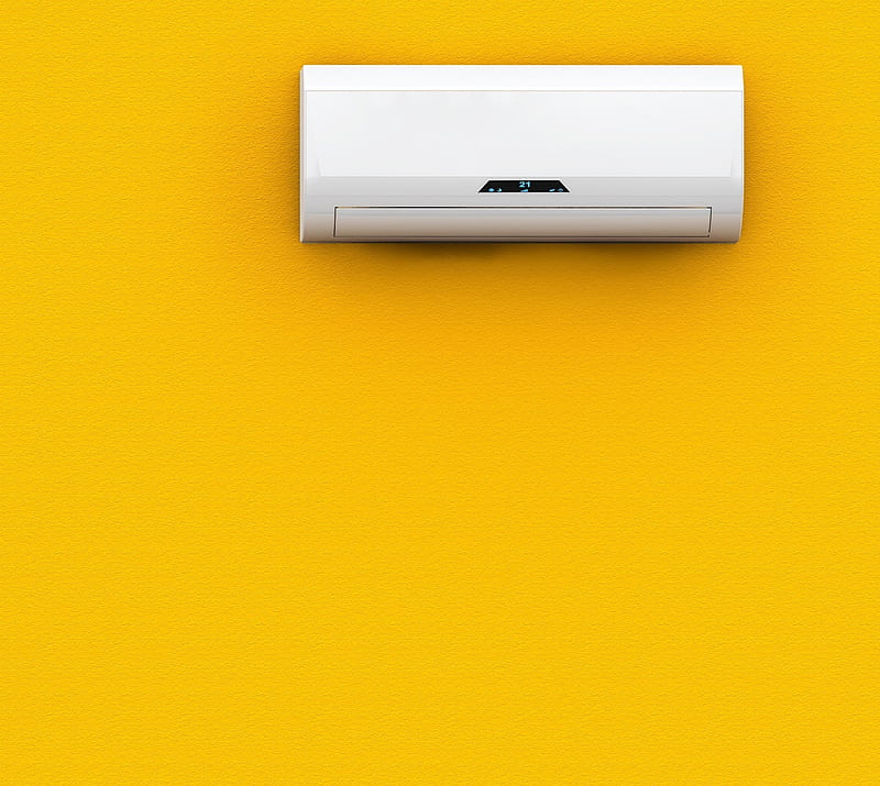 air conditioning, HD wallpaper