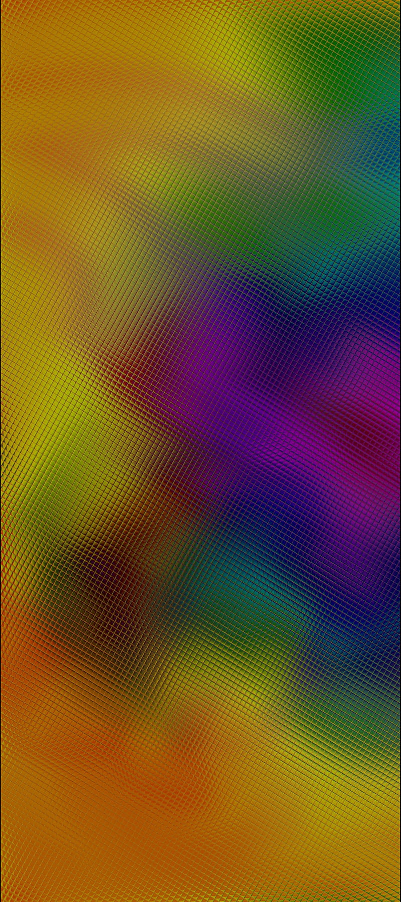 Colorfull A50, 2020, carbon, colors, druffix, feel good, galaxy, glass, home screen, HD phone wallpaper