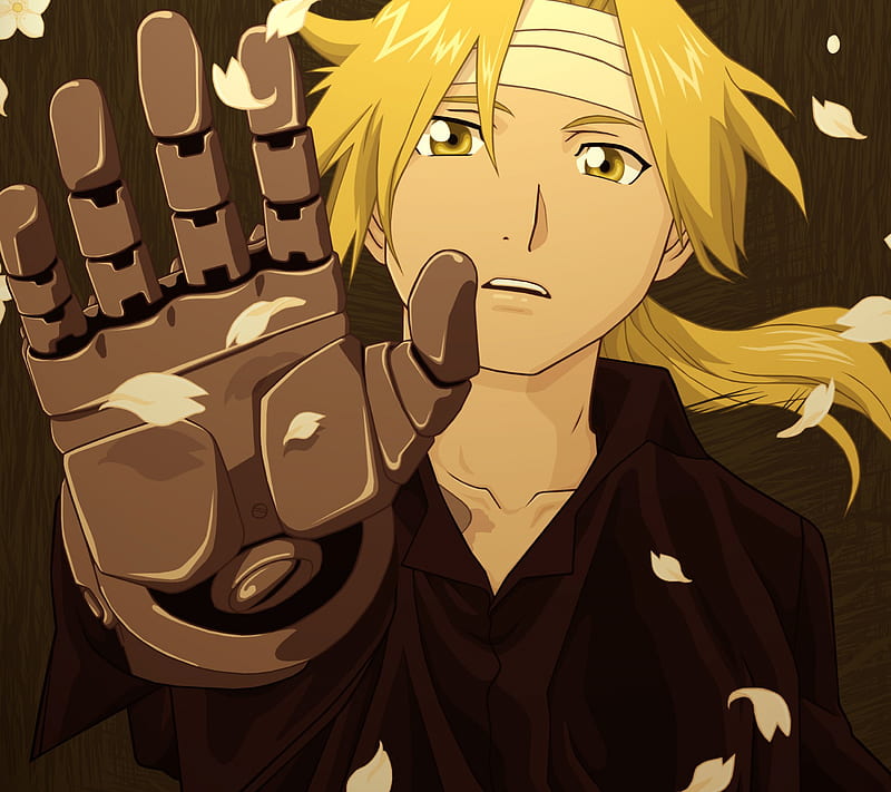 Edward Elric Alphonse Elric Winry Rockbell Fullmetal Alchemist Fate/stay  night, Anime, fictional Character, cartoon, edward png | PNGWing