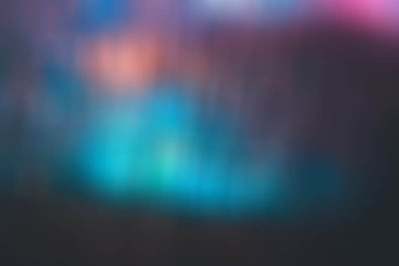 Blur Blue Gradient Cool Background, blur, gradient, graphy, background, abstract, HD wallpaper