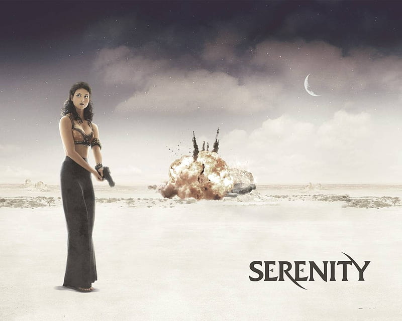 Serenity, cool, entertainment, fun, movies, HD wallpaper Serenity, cool, entertainment, fun, movies, HD wallpaper